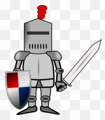 Knight Kneeling Transparent Png - Knight Clipart Emoji,Kneeling Emoji