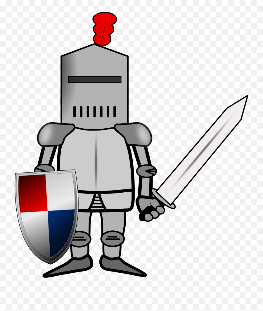 Knight Kneeling Transparent Png - Knight Clipart Emoji,Kneeling Emoji