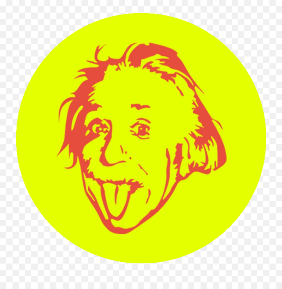 Misky Stone Body Made By Beer Funny - Albert Einstein Stencil Emoji,Belly Laugh Emoji