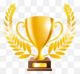Emoji Clipart Trophy Emoji Trophy - Transparent Background Trophy Png,Prize Emoji