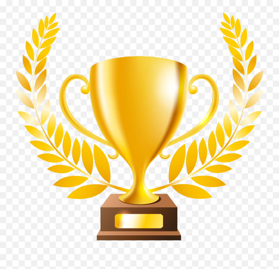 Emoji Clipart Trophy Emoji Trophy - Transparent Background Trophy Png,Prize Emoji