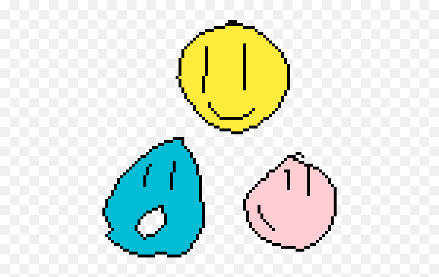 Pixilart - Circle Emoji,Gumdrop Emoji