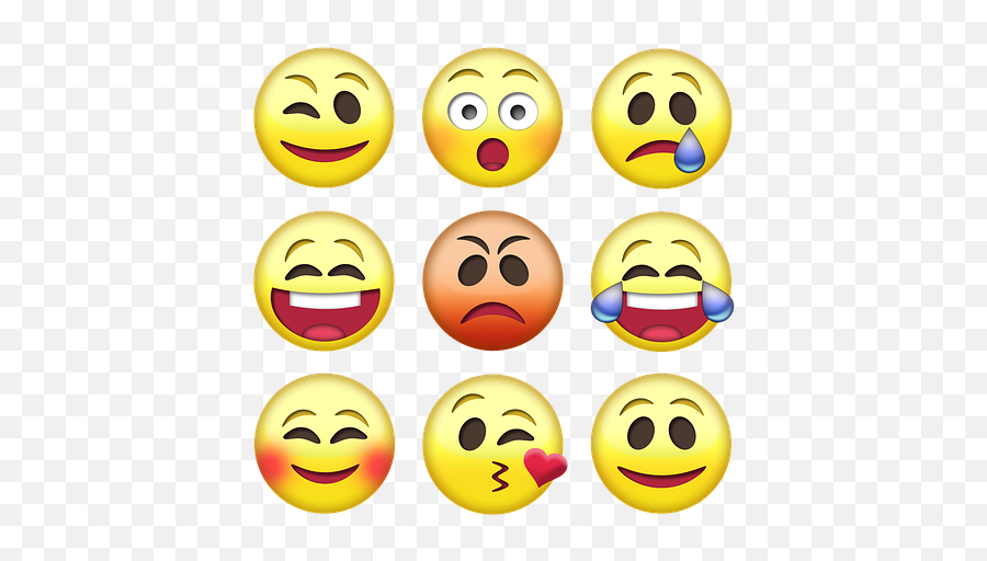 Seven Great Workplace Stories That Have - Honor View 20 Emoji,Intrigued Emoji