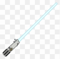 Lightsaber - Weapon Emoji