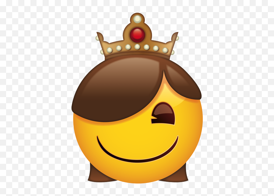 Emoji - Smiley,Naked Emoji