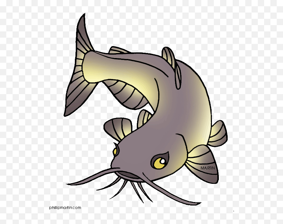 Library Of Breaded Fish Banner Free - Catfish Clip Art Emoji,Catfish Emoji