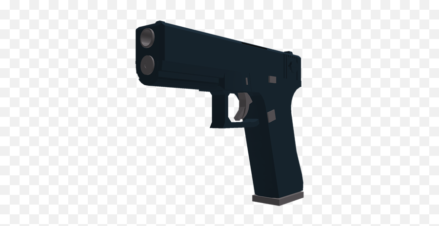 Roblox Gear Pistol - Roblox Glock 18 Emoji,Glock Emoji