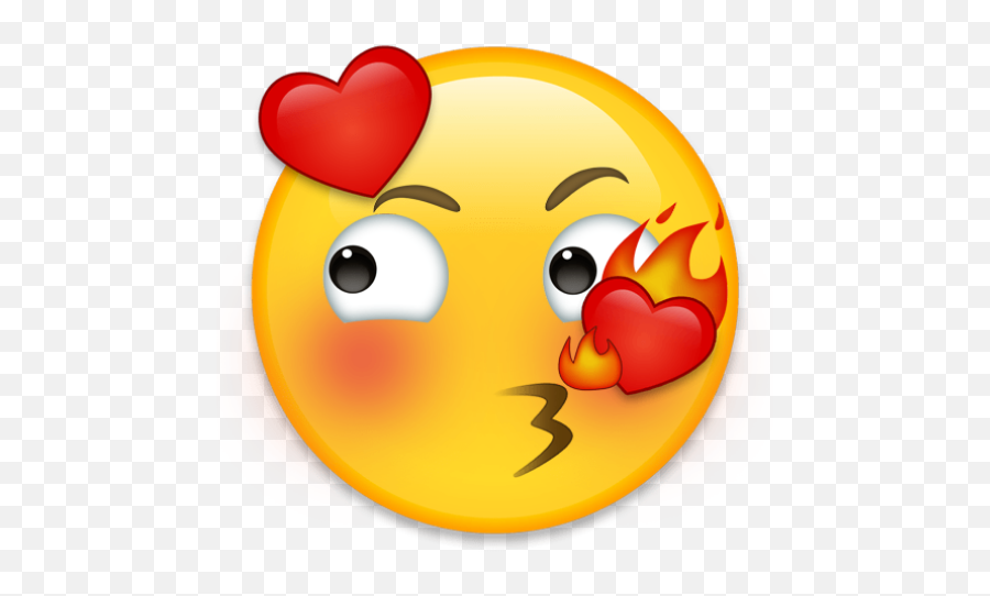 Madlove - Smiley Emoji,Mad Emoji Png