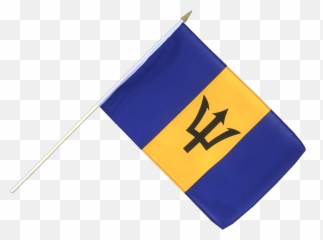 Barbados Flag Png Picture - Flag Emoji,Bajan Flag Emoji