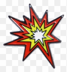 Explode - Graphic Design Emoji,Bang Emoji