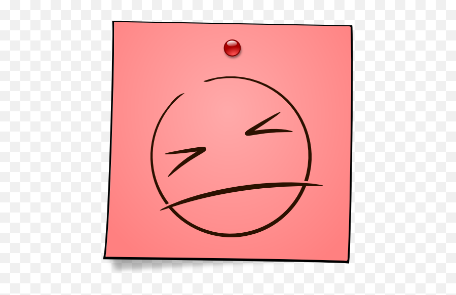 Circle Emoji,Ouch Emoticon