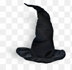 Witch Hat Black Freetoedit - Inflatable Emoji,Witch Hat Emoji