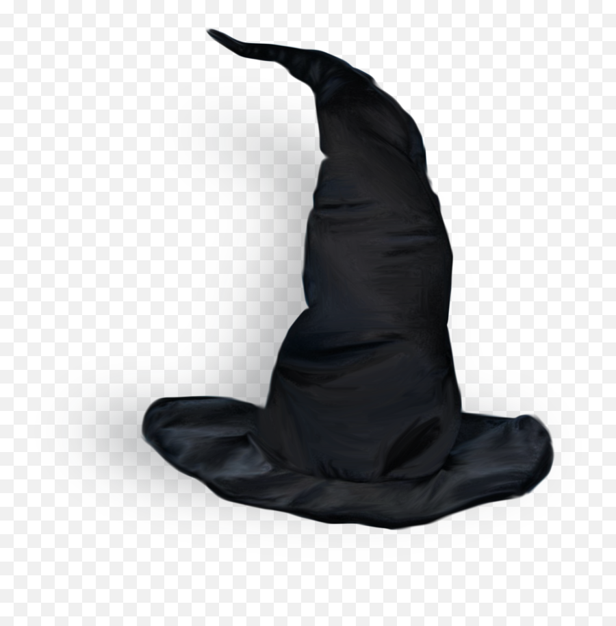 Witch Hat Black Freetoedit - Inflatable Emoji,Witch Hat Emoji