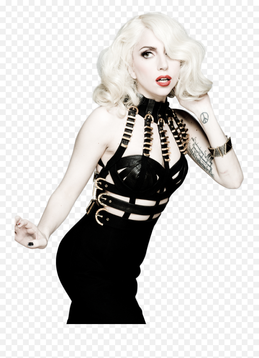 Free White Heart Transparent Background - Lady Gaga Png Emoji,Dancing Lady Emoji Costume