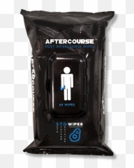 Aftercourse Wipes - Headset Emoji,Sex Emoji