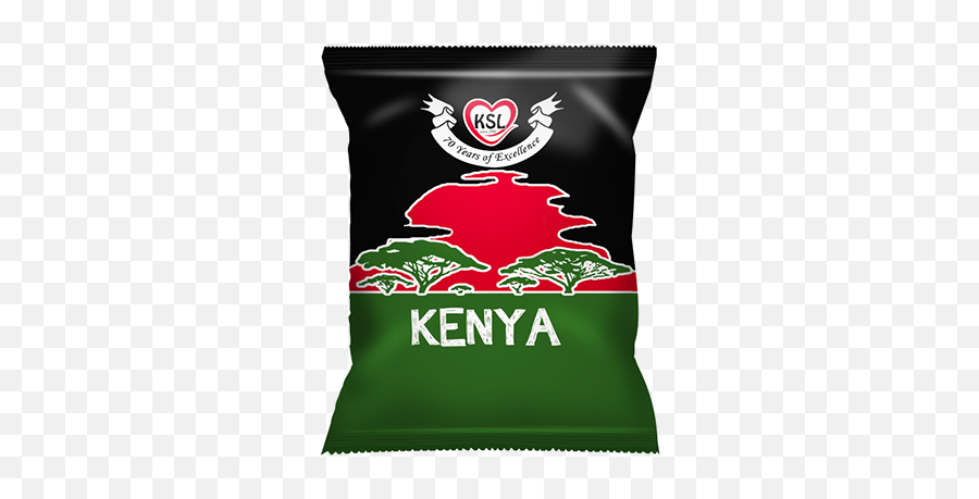 Sweets - Emblem Emoji,Kenyan Flag Emoji
