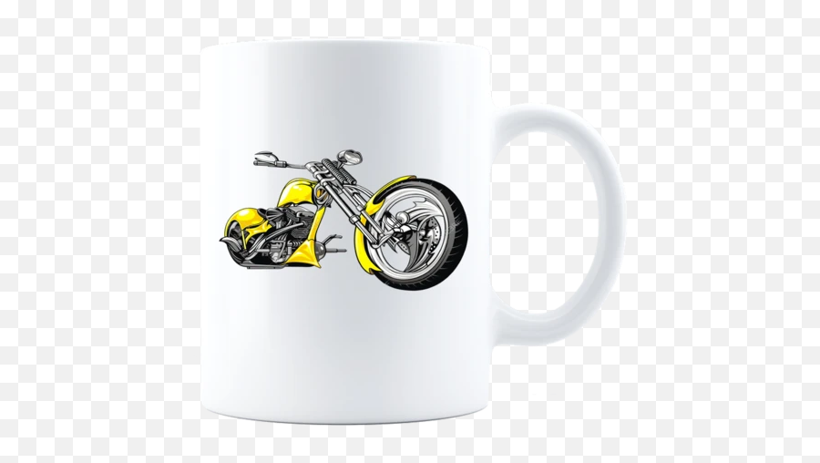 Coffee Cup Collection U2013 Ziggys Goodys - Cartoon Pin Up Girl Motorcycle Tattoo Emoji,Coffe Emoji