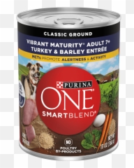 Walmart Grocery - Purina One All Natural Dog Food Emoji