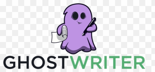 Installation - Ghostwriter Cartoon Emoji
