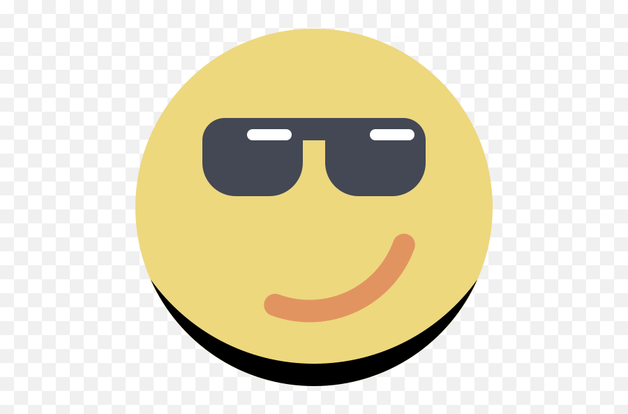 129 Svg Cool Icons For Free Download Uihere - Smiley Emoji,Fridge Emoji