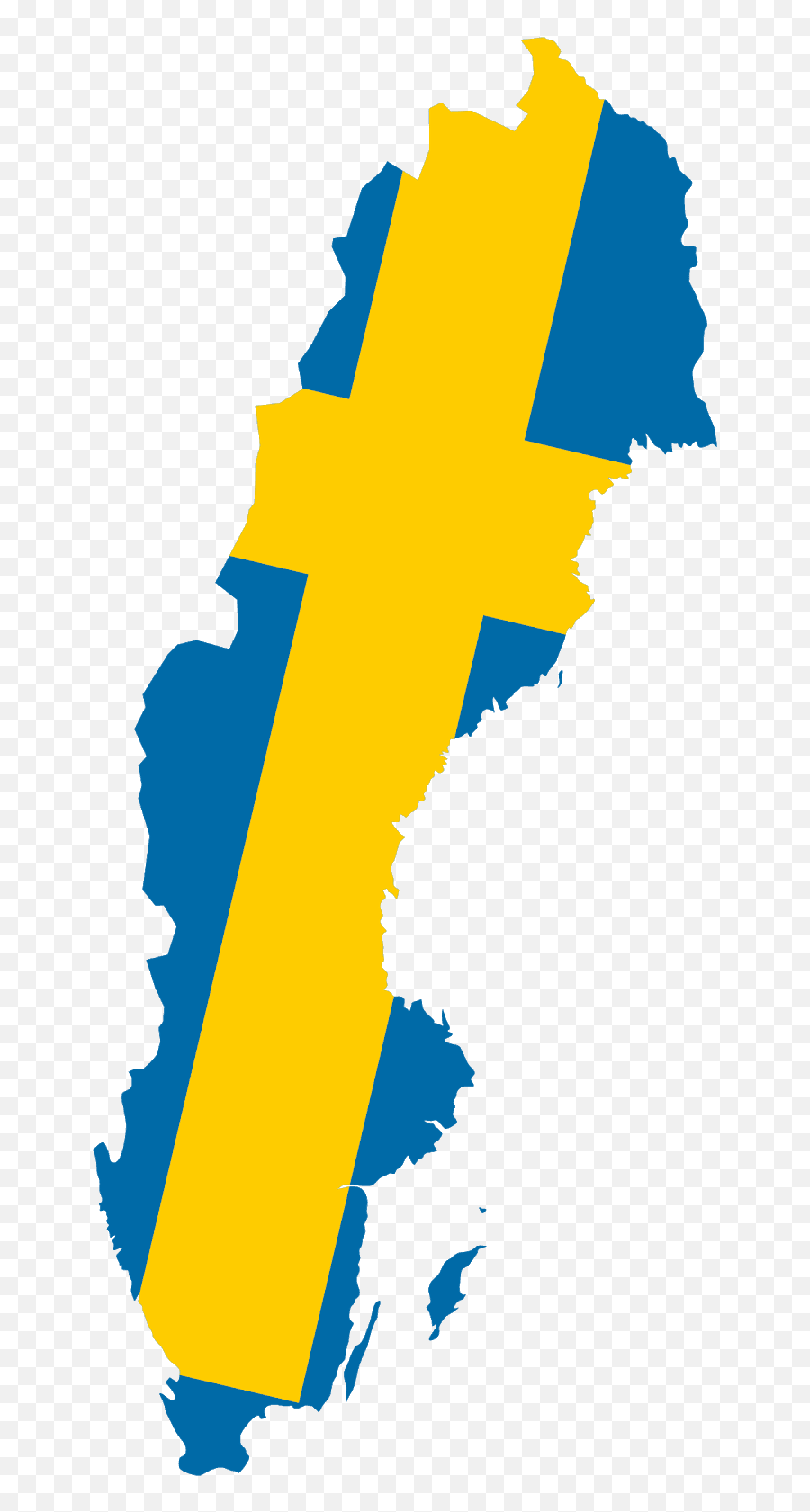 My Webpage - Sweden Flag Map Png Emoji,Sweden Flag Emoji