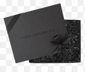 Build a Custom Gift Box - Personalized Gifts for Every Matte Black Emoji