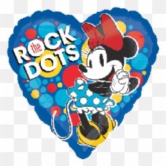 Minnie Mouse - Licensed Products Emoji