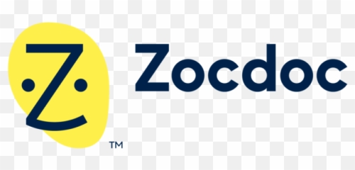 5 Apps That Are Changing The Healthcare Industry - Baker Zocdoc Logo Emoji,Medical Emoticon