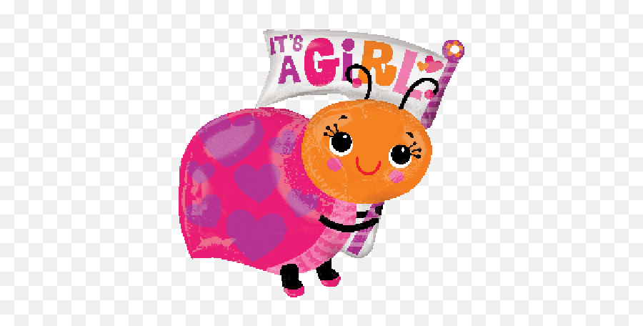 Insects - Generic Themes Cartoon Emoji,Lady Pig Emoji
