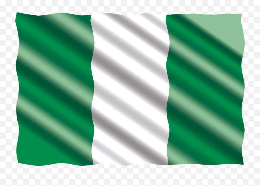 International Flag Nigeria Free Pictures Free Photos - Nigerian Flag Emoji,Nigerian Flag Emoji