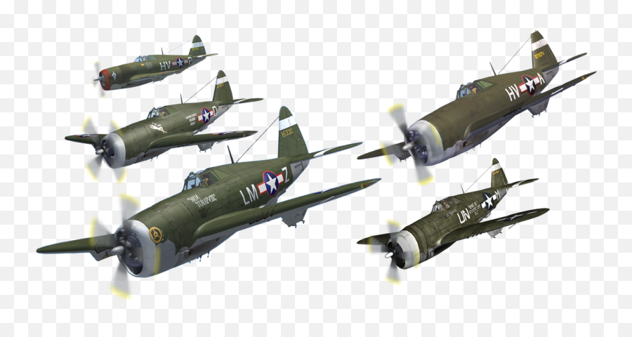 Wwii Drawing Ww2 Aircraft Transparent Png Clipart Free - Ww2 Fighter Planes Png Emoji,Emoji For Second World War