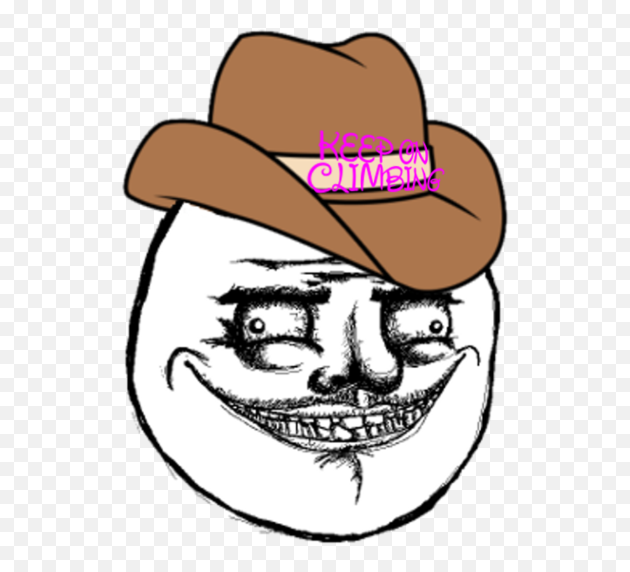 Me Gusta Mucho Cowboy Me Gusta Know Your Meme - Bad Me Gusta Meme Emoji,Emoticon Me Gusta