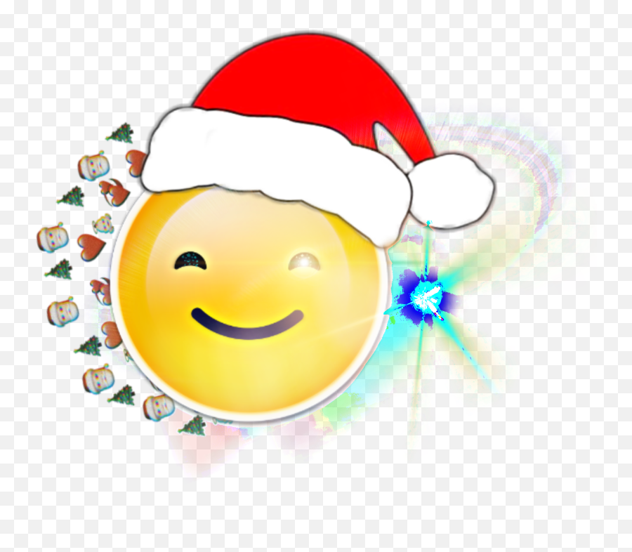 Emoji Gold Natal Cristmas2019 Sticker By Sroff - Happy,Gold Emoji
