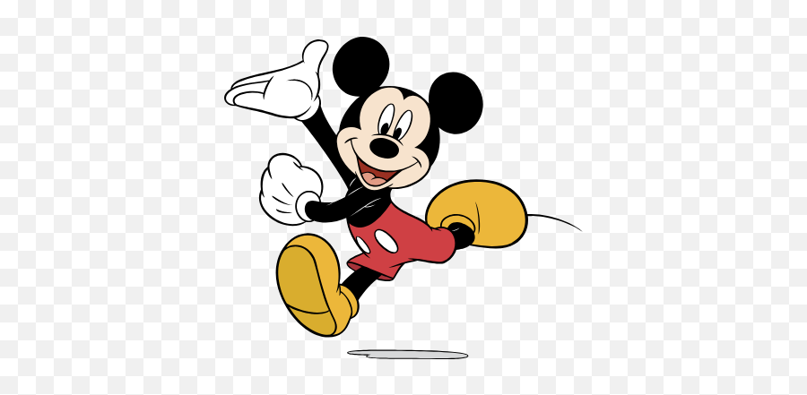 Gtsport Decal Search Engine - Disney Mickey Mouse White Background Emoji,Mickey Mouse Emoji