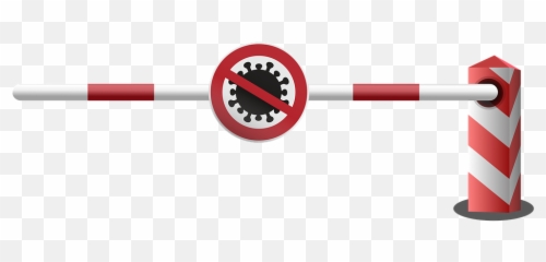 Free Barrier Disability Illustrations - Douane Png Emoji