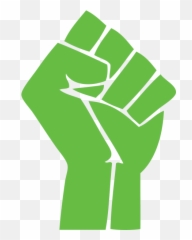 Marieu0027s Most Experienced Coaches And Has The Largest - Black Lives Matter Logo Hand Emoji,Anarchy Emoji
