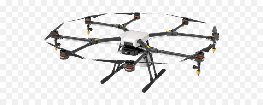 On Demand Drone Service - Agricultural Drone Vector Png Emoji,Drone Emoji