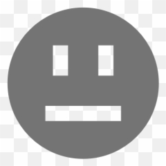 Smiley Poker Face Free Icon Of Nova - Happy Emoji