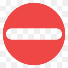 dnd - Discord Emoji Printable Traffic Signs