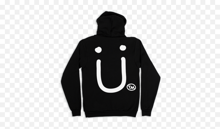 Jack Ü Sweater Hoodie Clothes Hoodies - Jack U Emoji,Fake Emoji Joggers