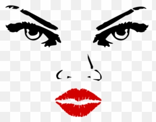 100 Free Facial u0026 Emoji Vectors - Pixabay Mary Kay Clip Art