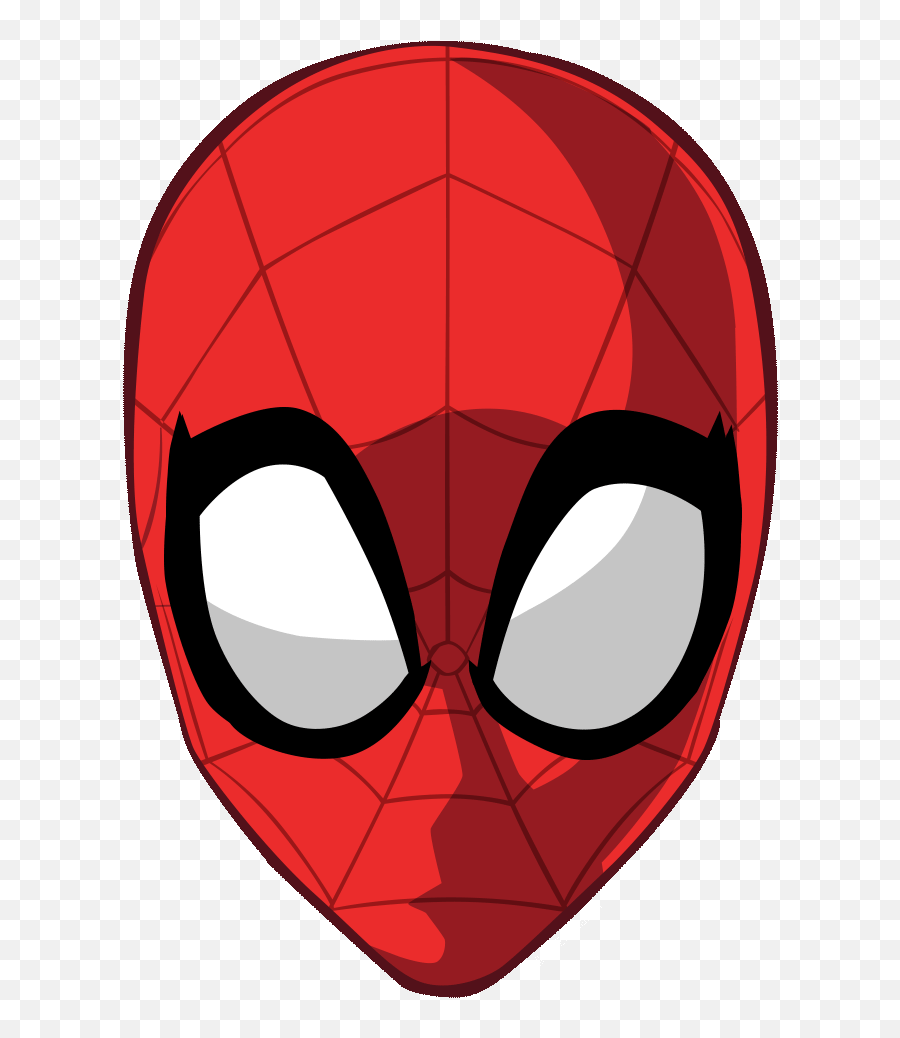 Spider Man Avengers Sticker By Marvel - Avengers Mask Cartoon Gif Emoji,Marvel Emojis For Android