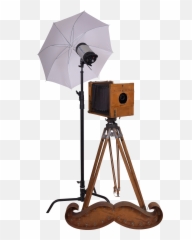 Camera Emoji - Horizontal