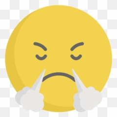 Angry - Free Smileys Icons Happy Emoji,Rage Emoticons