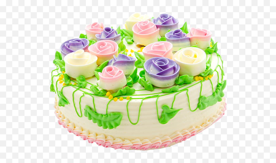 Happy Birthday Cakes Happy Birthday Icons - Cake Images Png Emoji,Kek Emoji