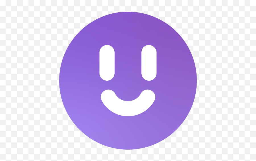 Lorwolf - Happy Emoji,Bashful Emoticon