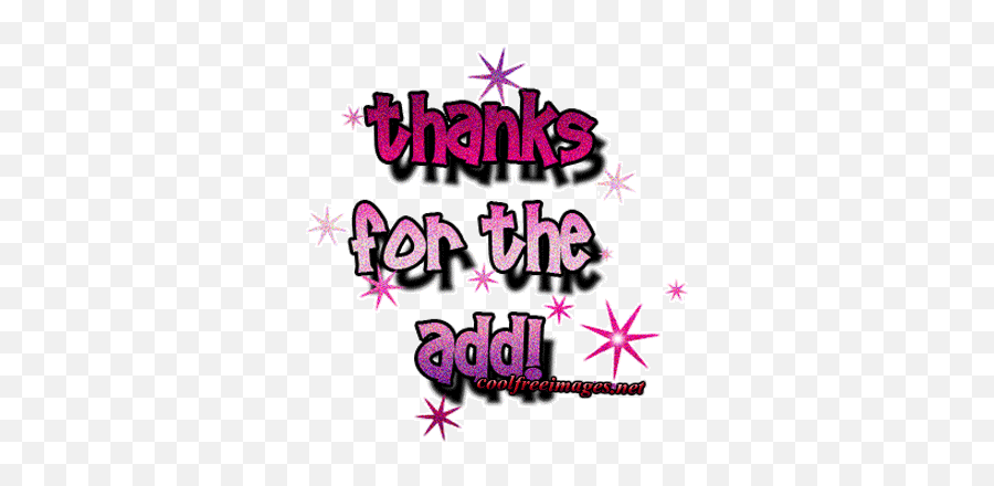 Thanks For The Add Comments Facebook - Thanks For The Add Emoji,Facebook Thankful Emoji