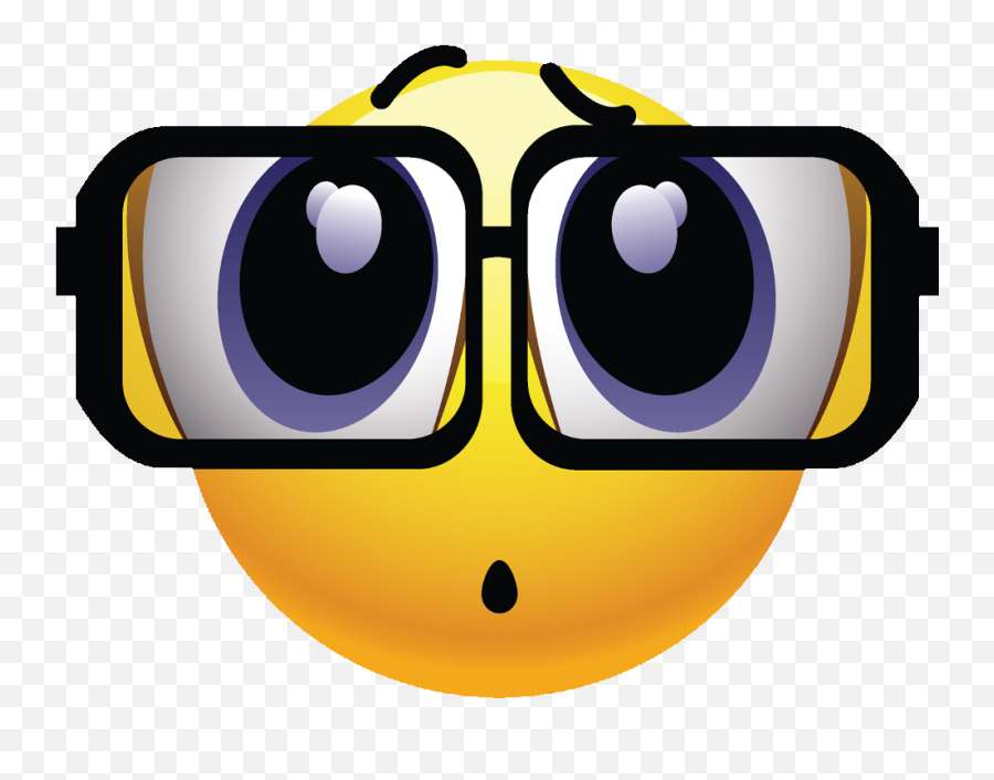 Emoji Face I See You - See Emoji,No Way Emoji