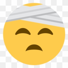 From - Emoji Dolor De Cabeza,Pill Emoji
