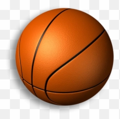Emoji Png Picture - Basketball Png Transparent Small,Basket Emoji
